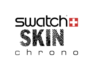 Swatch Skin Chrono Logo