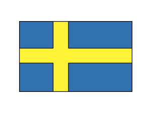 Sweden Logo