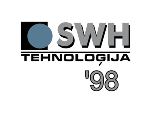 SWH Tehnologija 98 Logo