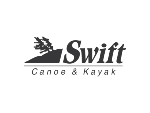 Swift Canoe & Kayak Logo