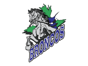 Swift Current Broncos Logo
