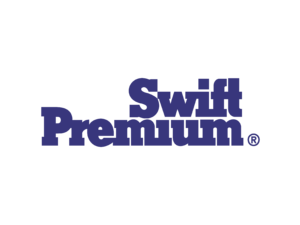Swift Premium Logo