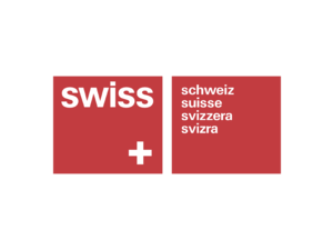 Swiss Air Lines Logo