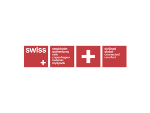 Swiss Air Lines Logo