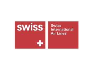 Swiss International Air Lines Logo