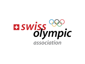 Swiss Olympic Association Logo