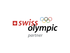 Swiss Olympic Partner Logo
