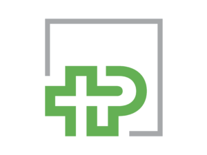 Swiss Paraplegic Centre Logo