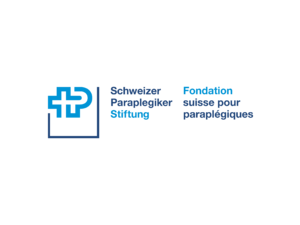 Swiss Paraplegic Foundation Logo