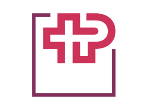 Swiss Paraplegics Association Logo