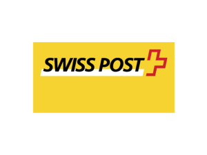Swiss Post Logo