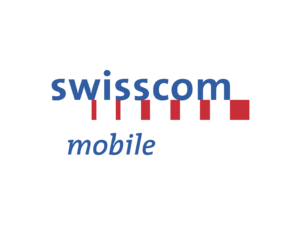 Swisscom Mobile Logo