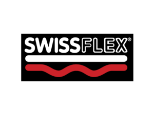 SwissFlex Logo