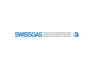 Swissgas Logo