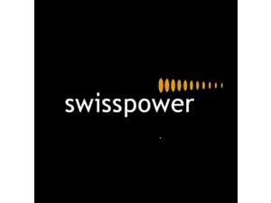 Swisspower Logo