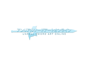 Sword Art Online Logo