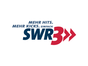SWR 3 Logo