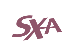 SX A Logo
