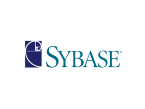 SyBase Logo