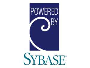 SyBase Logo