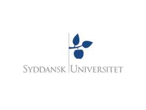 Syddansk Universitet Logo