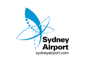 Sydney Airport Logo