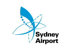 Sydney Airport Logo