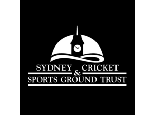 Sydney Cricket & Sports Ground Trust Logo