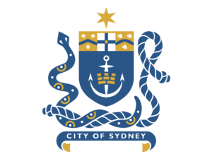 Sydney Logo