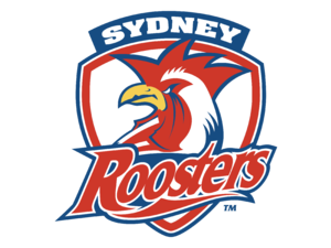 Sydney Roosters Logo