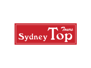 Sydney Top Tours Logo