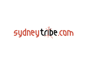 Sydneytribe com Logo