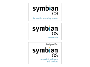 Symbian OS Logo