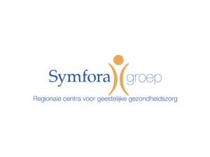 Symfora Groep Logo