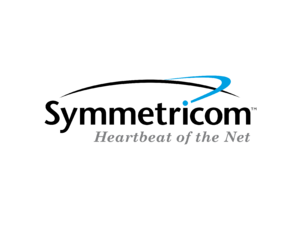 Symmetricom Logo