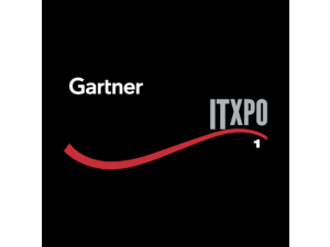 Symposium ITxpo 2001 Logo