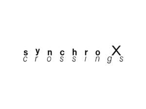 Synchro X Crossings Logo