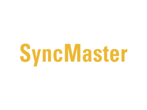 SyncMaster Logo