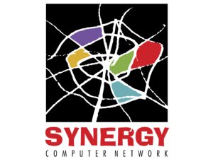 Synergy Computer Network Logo