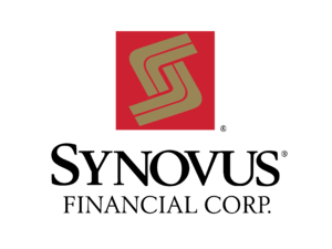 Synovus Financial Logo
