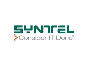 Syntel Logo