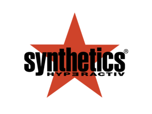 Synthetics Hyperactiv Logo