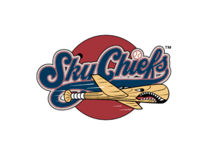 Syracuse SkyChiefs Logo