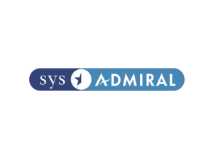 sys ADMIRAL Logo