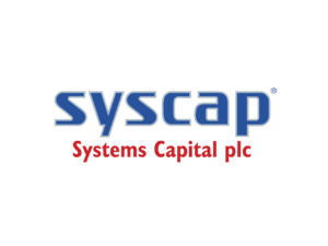 Syscap Logo