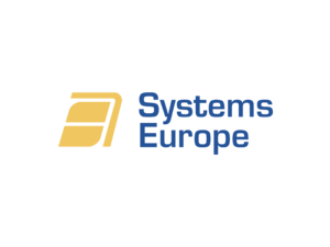 Systems Europe Logo