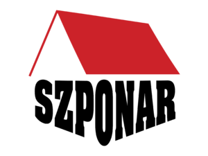 Szponar Logo