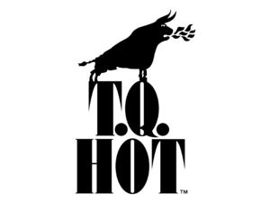 T Q Hot Logo