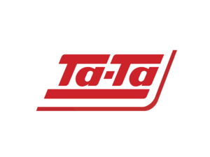 Ta Ta Logo