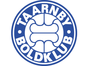 Taarnby Logo